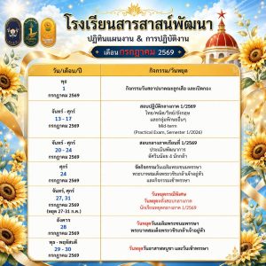 ประชาสัมพันธ์
